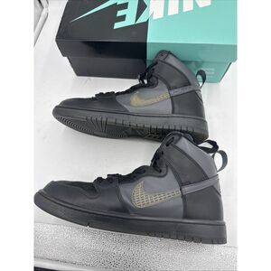 Size 9 - Nike Forty Percent Against Rights x Dunk SB High